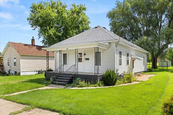 907 Johnson ST, Streator, IL 61364