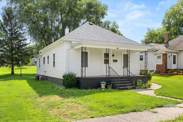907 Johnson ST, Streator, IL 61364
