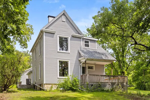 201 Woodruff ST, Marseilles, IL 61341