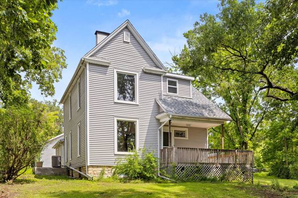 201 Woodruff ST, Marseilles, IL 61341