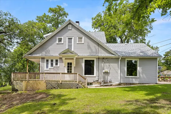 201 Woodruff ST, Marseilles, IL 61341