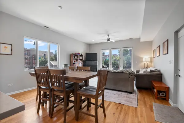 1702 W North AVE #A2, Chicago, IL 60622