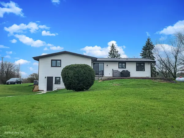 4616 W Offner RD, Monee, IL 60449
