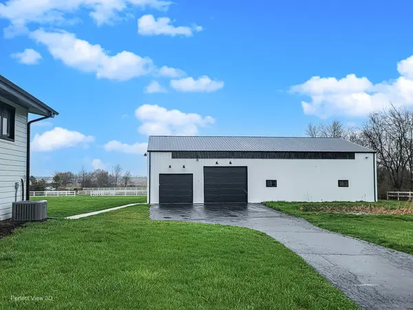 4616 W Offner RD, Monee, IL 60449