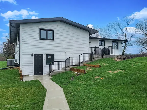 4616 W Offner RD, Monee, IL 60449