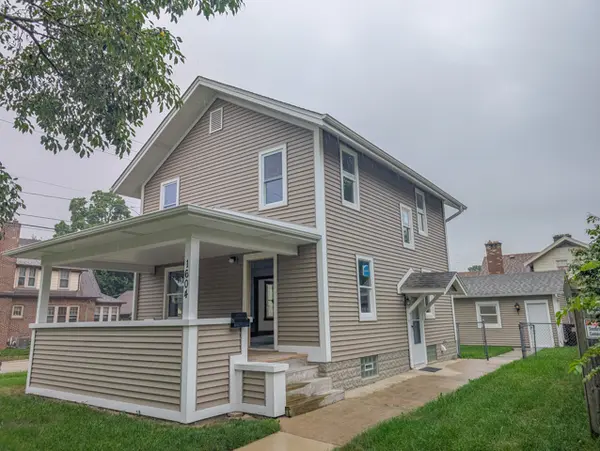 1604 Grant AVE, Rockford, IL 61103