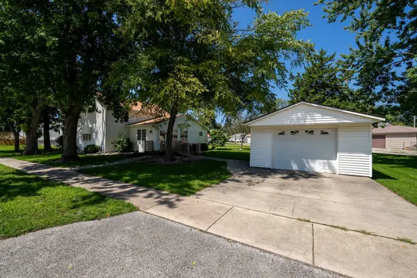 204 Odell RD, Dwight, IL 60420