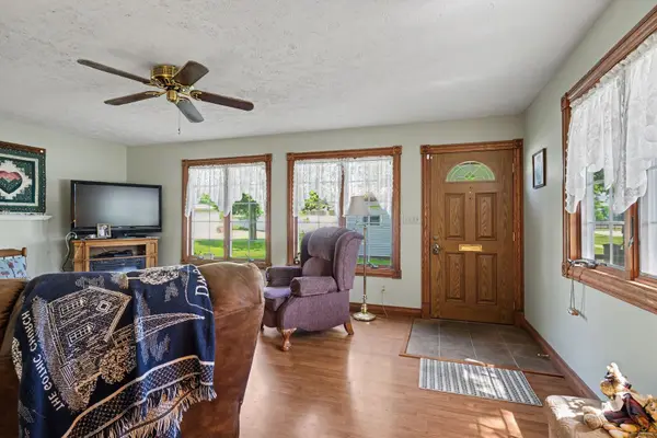 204 Odell RD, Dwight, IL 60420