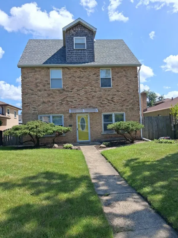 3005 Lincoln ST, Franklin Park, IL 60131