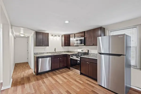 2710 W Fletcher ST #1, Chicago, IL 60618