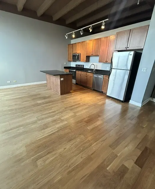 4131 W Belmont AVE #413, Chicago, IL 60641