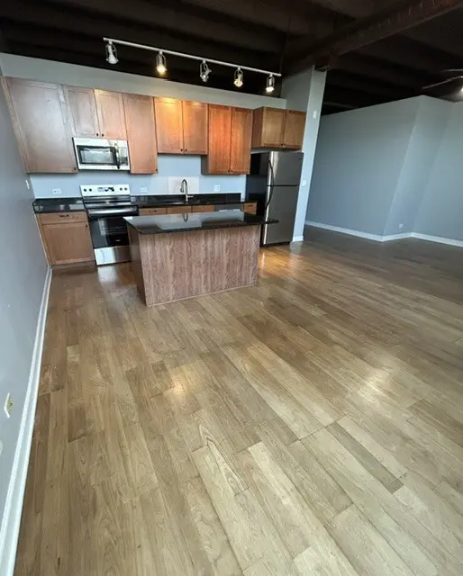 4131 W Belmont AVE #413, Chicago, IL 60641