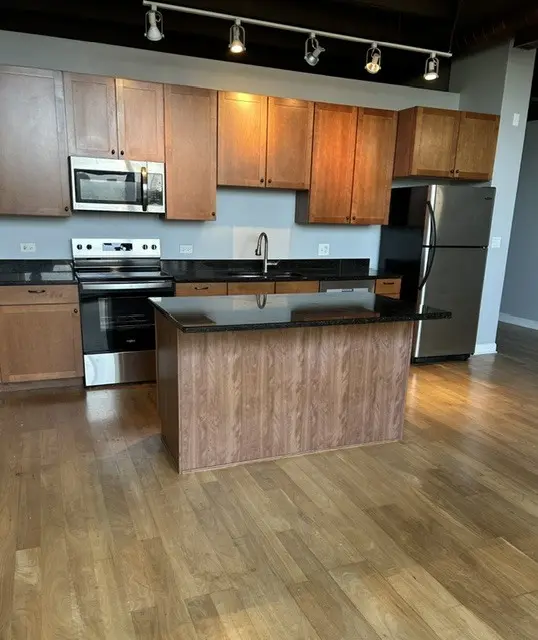 4131 W Belmont AVE #413, Chicago, IL 60641