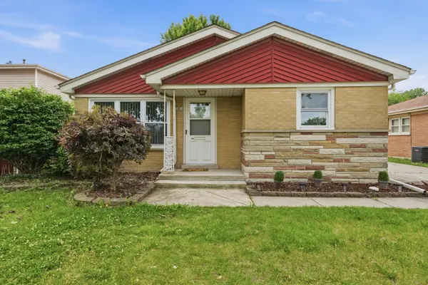 Address not disclosed, Midlothian, IL 60445