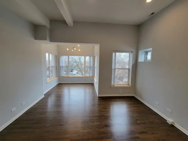 4844 N Spaulding AVE #3, Chicago, IL 60625