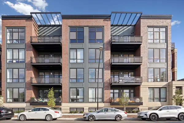 1340 W Chestnut ST #401, Chicago, IL 60642