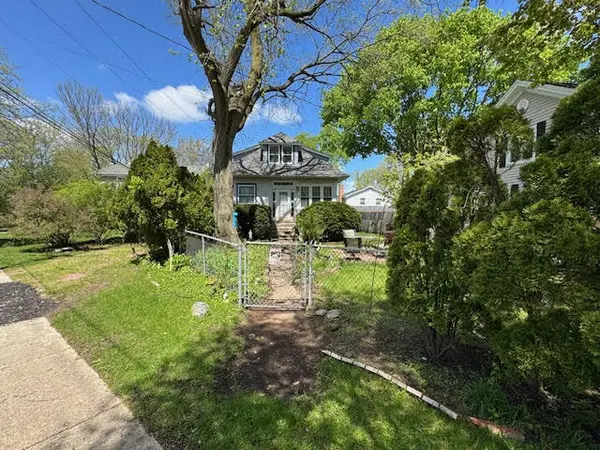 416 ILLINOIS RD, Wilmette, IL 60091