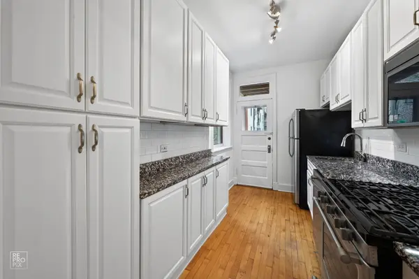 731 W Bittersweet PL #2S, Chicago, IL 60613