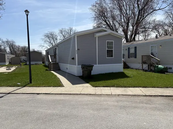 602 Virginia AVE, Lynwood, IL 60411