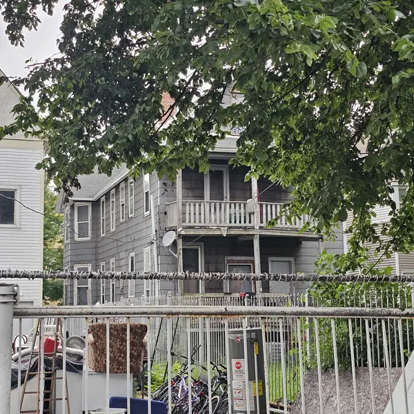 319 N Lotus AVE, Chicago, IL 60644