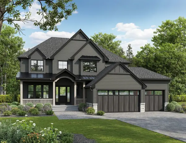 529 Spruce DR, Naperville, IL 60540