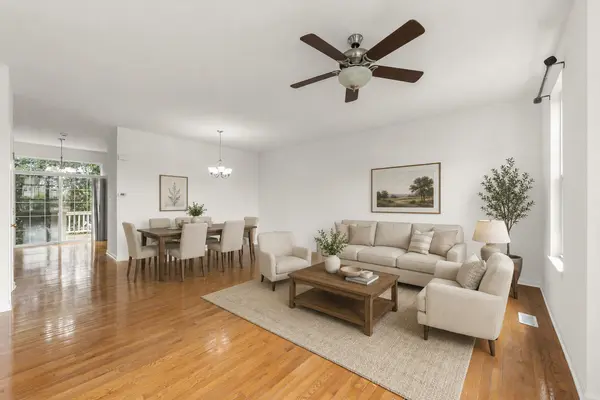 3429 Bradbury CIR #3429, Aurora, IL 60504
