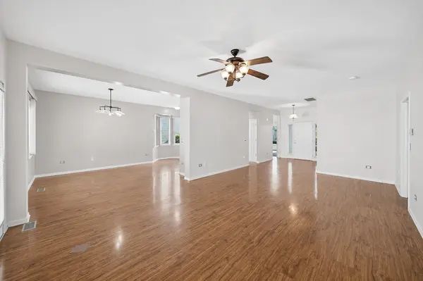 21009 W Torrey Pines CT, Plainfield, IL 60544