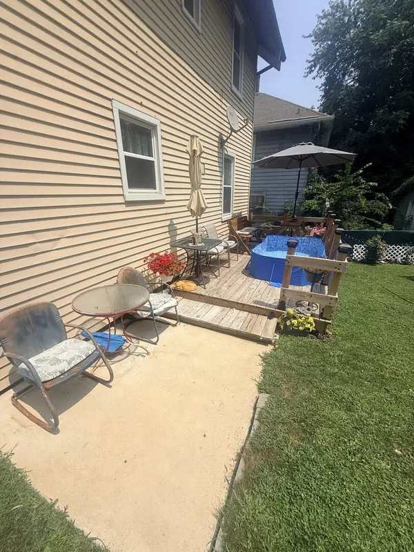 4316 9TH AVE, Rock Island, IL 61201