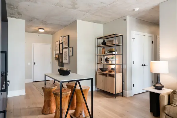 234 W Polk ST #2908, Chicago, IL 60607