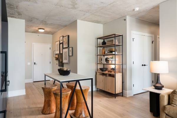 234 W Polk ST #2908, Chicago, IL 60607