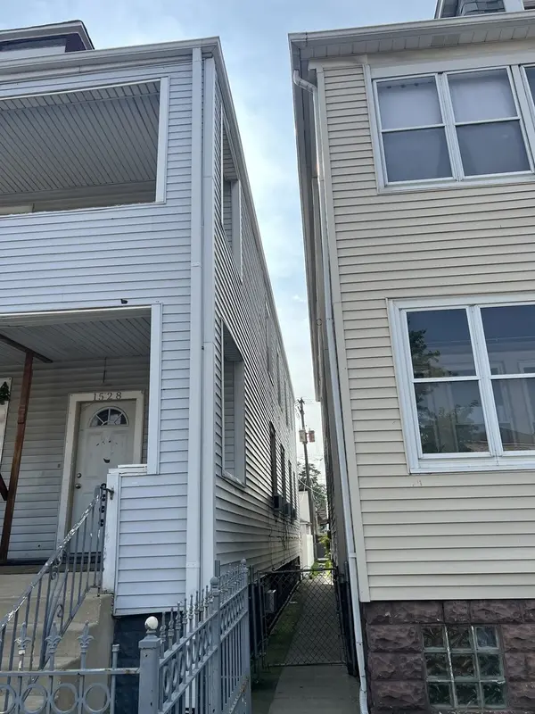 1528 S 50th AVE, Cicero, IL 60804