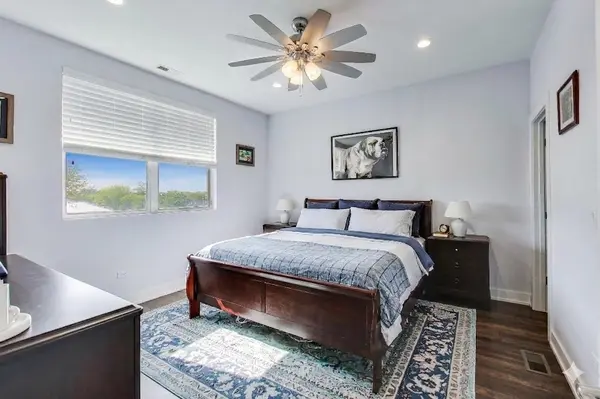 504 S Oakley BLVD, Chicago, IL 60612