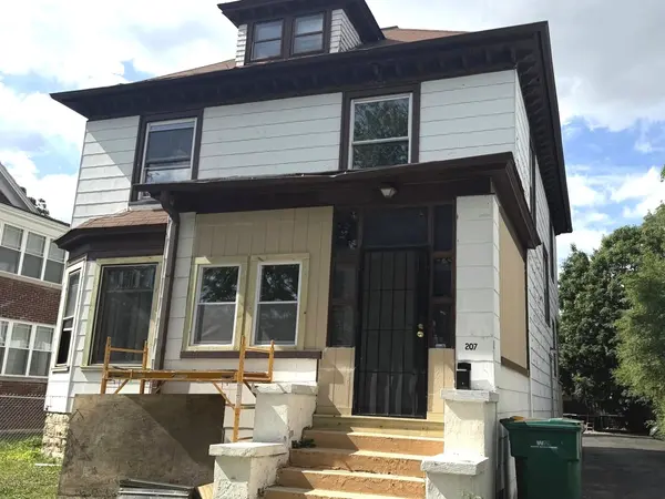 207 2nd AVE, Joliet, IL 60433
