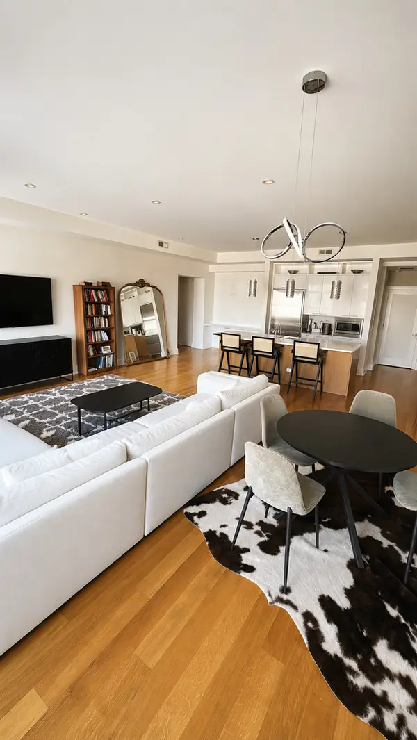 Address not disclosed, Chicago, IL 60614