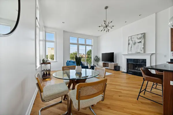 2535 W Flournoy ST #3, Chicago, IL 60612