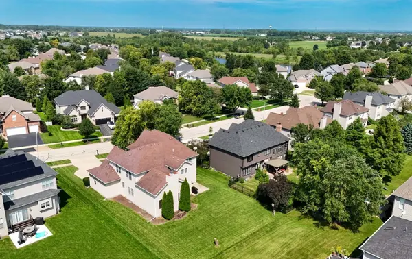 25821 Pastoral DR, Plainfield, IL 60585