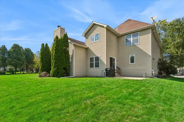 25821 Pastoral DR, Plainfield, IL 60585