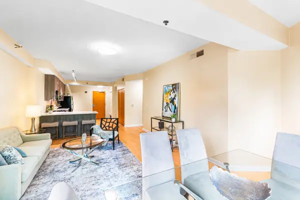 1250 S Indiana AVE #307, Chicago, IL 60605