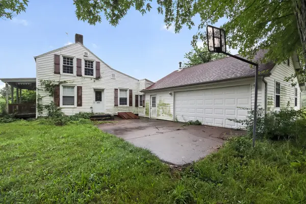 22305 N Blue Ridge RD, Chillicothe, IL 61523