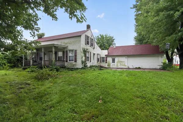 22305 N Blue Ridge RD, Chillicothe, IL 61523