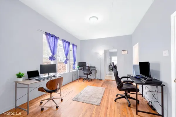 1431 S CHRISTIANA AVE, Chicago, IL 60623