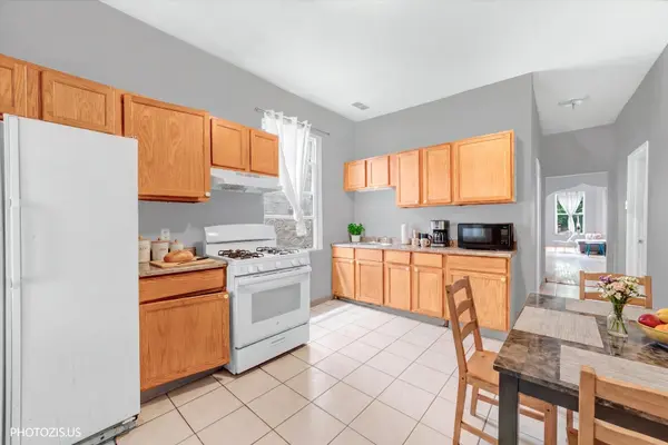 1431 S CHRISTIANA AVE, Chicago, IL 60623