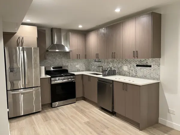 2322 W Montana ST #G, Chicago, IL 60647