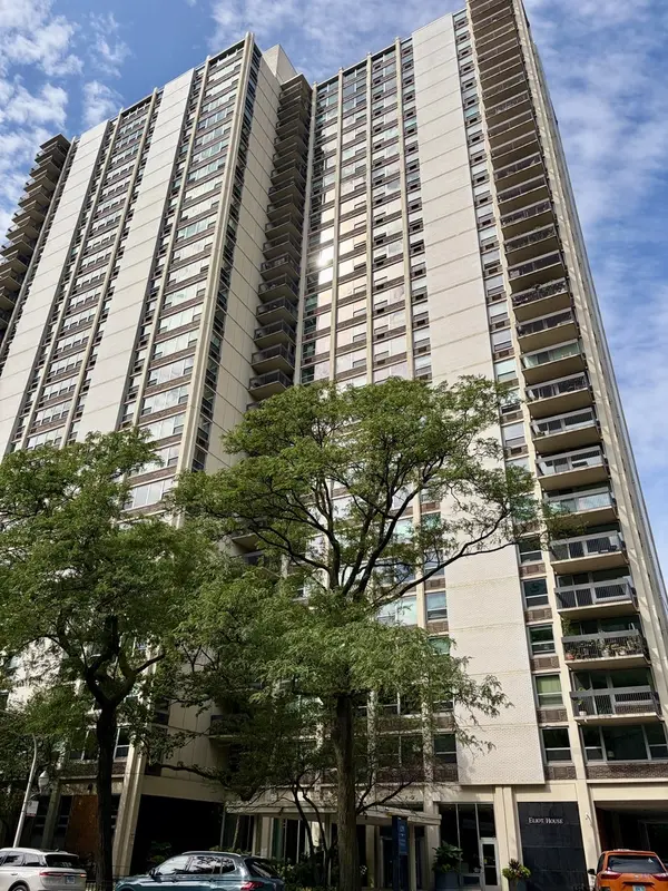 1255 N Sandburg TER #2304E, Chicago, IL 60610