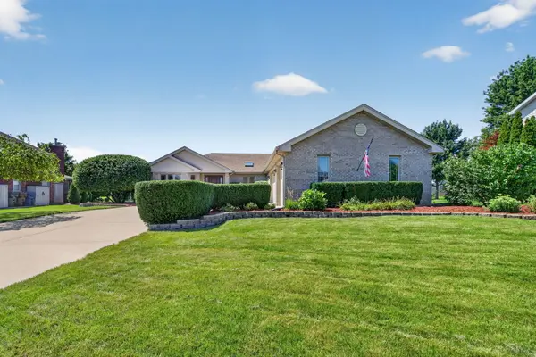 2377 Rock Canyon, New Lenox, IL 60451