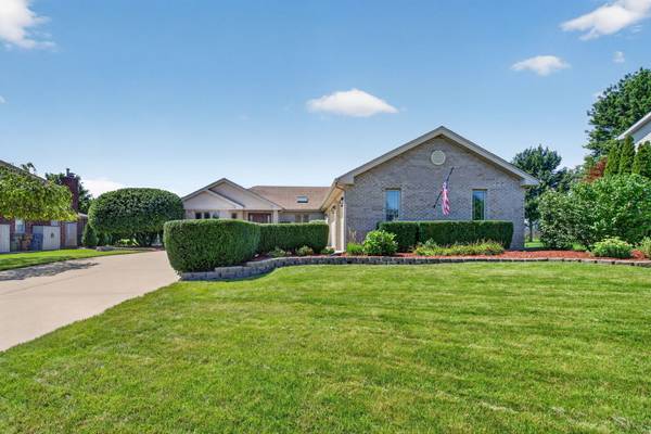 2377 Rock Canyon, New Lenox, IL 60451