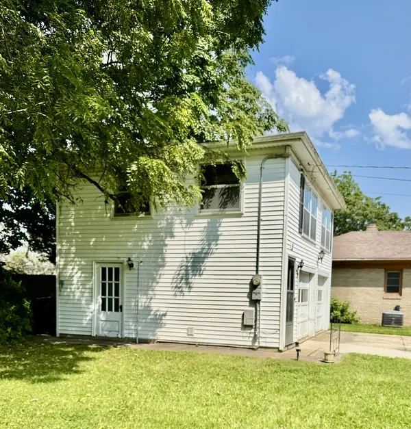 614 S Chestnut ST, Princeton, IL 61356