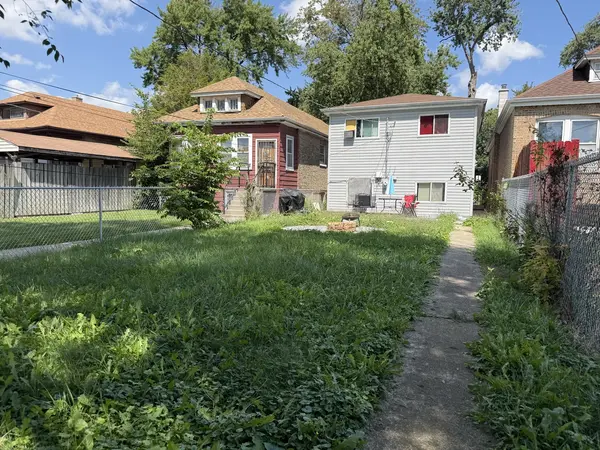 1213 W 96th ST, Chicago, IL 60643