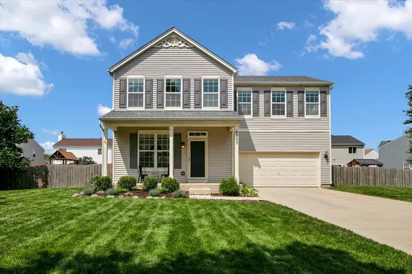 6303 Dakota Ridge CT, Plainfield, IL 60586