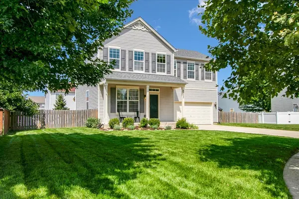 6303 Dakota Ridge CT, Plainfield, IL 60586